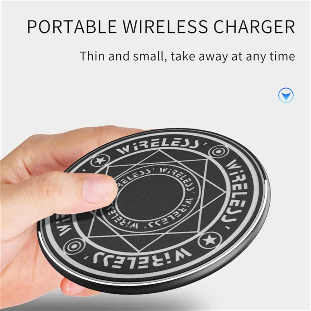Magic Array Wireless Charger - Concordia Style Boutique