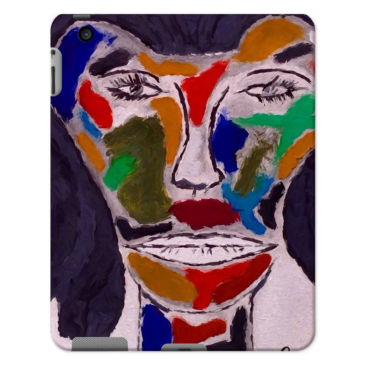 Concordia.Style Tablet Cases - Premium Phone & Tablet Cases from Prodigi - Just $15.86! Shop now at Concordia Style Boutique