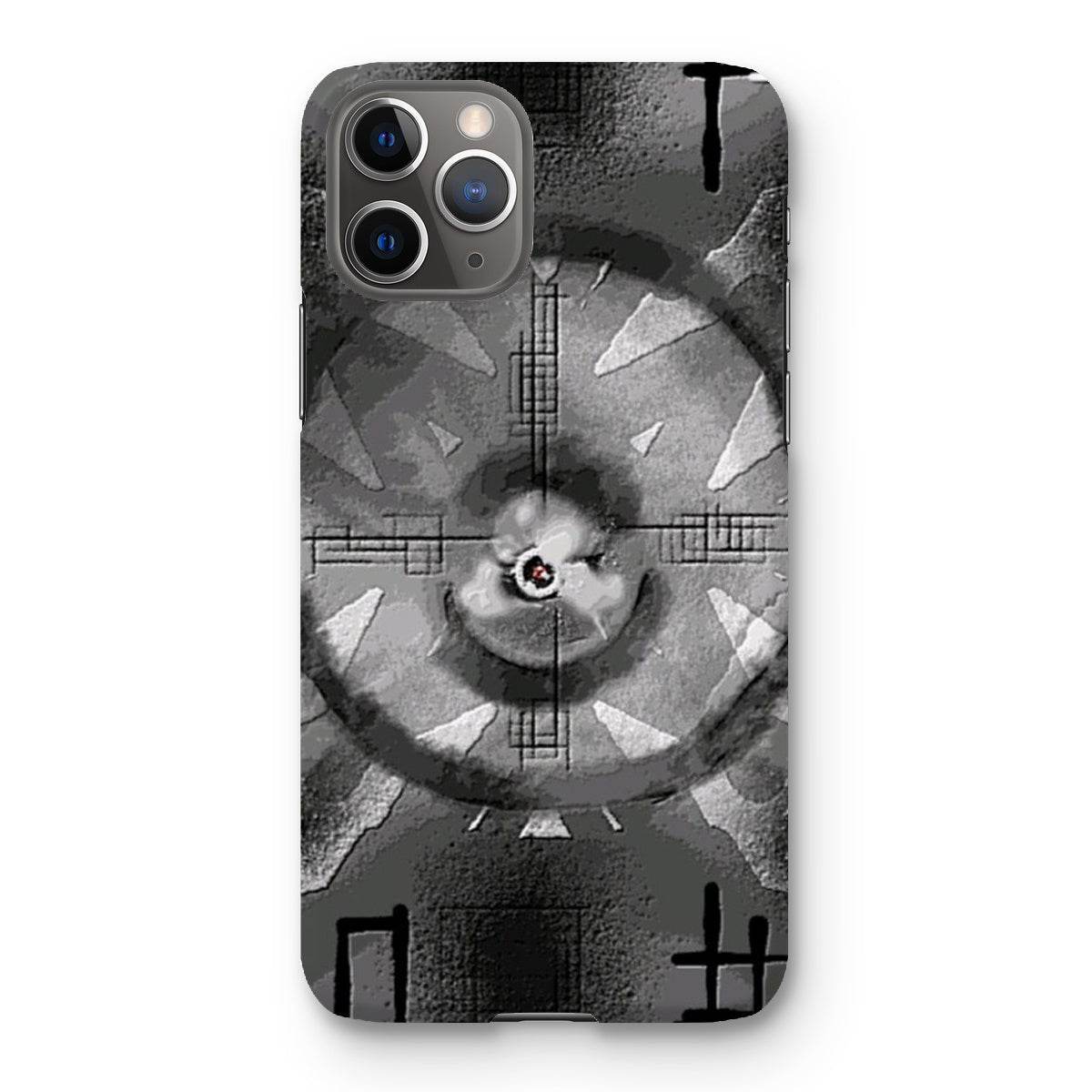 Target - Snap Phone Case - Concordia Style Boutique