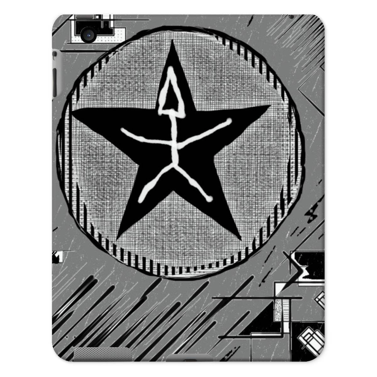 Mankind Tablet Cases - Concordia Style Boutique