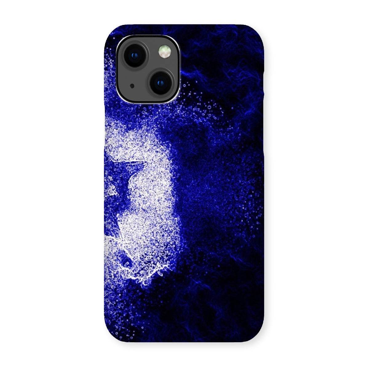 Purple - Snap Phone Case - Concordia Style Boutique