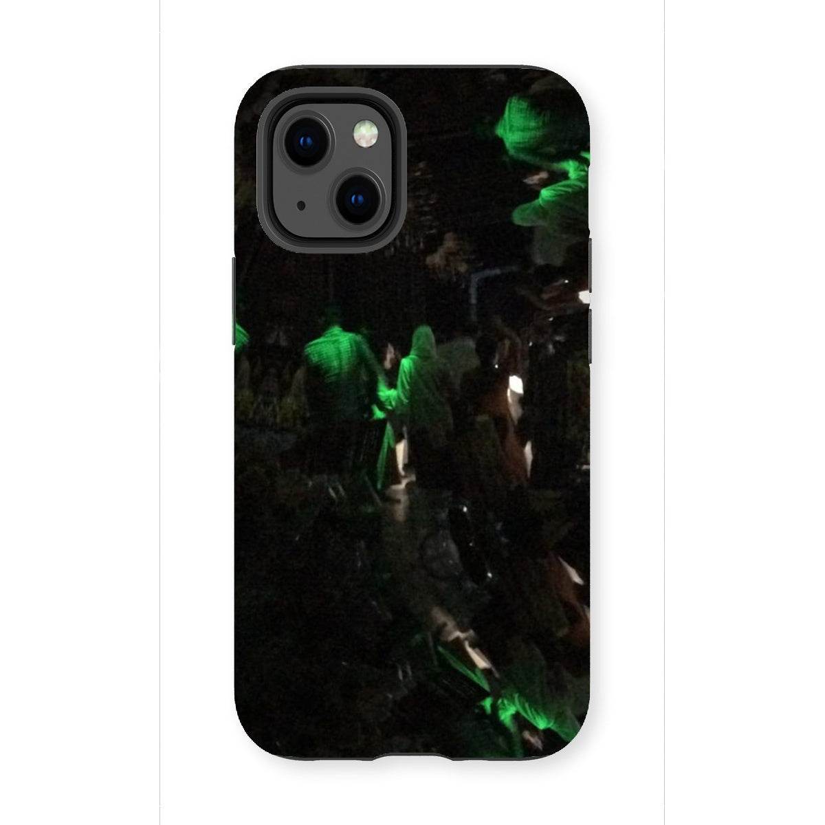 Nightlife Tough Phone Case - Concordia Style Boutique