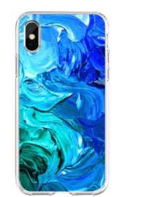 Starry Night Vincent Van Gogh Case for iPhone - Concordia Style Boutique