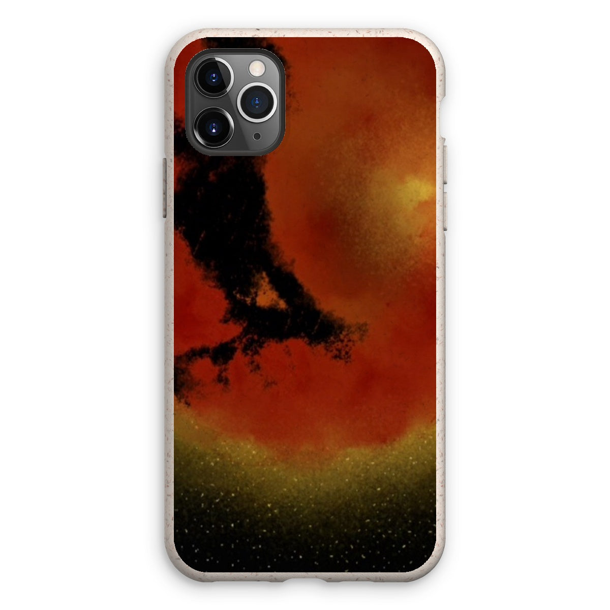 The Sun Eco Phone Case