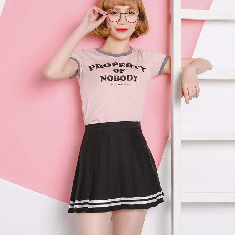 Academy Skirt - Premium from Concordia Style Boutique - Just $16.52! Shop now at Concordia Style Boutique