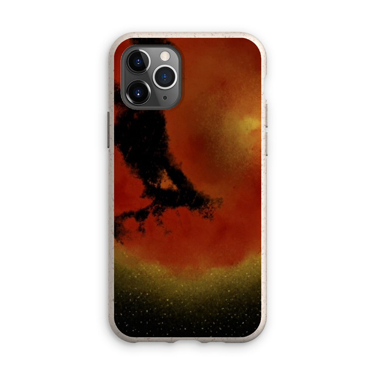 The Sun Eco Phone Case