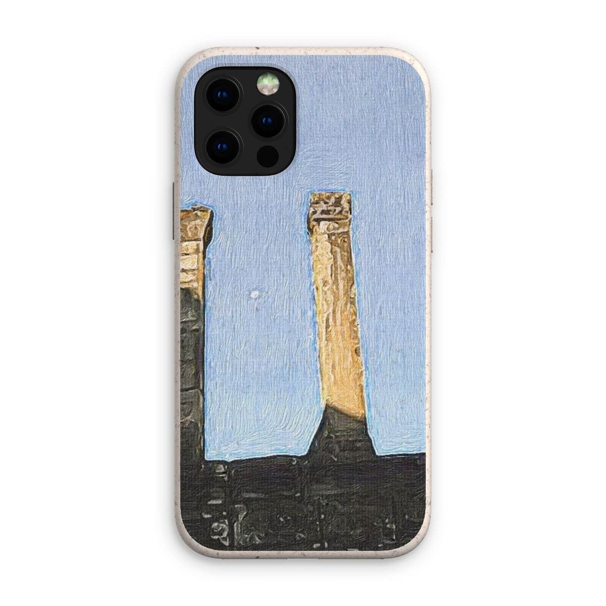 Angkor Wat Eco Phone Case - Concordia Style Boutique