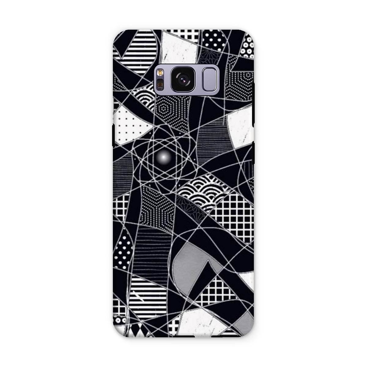 The Pattern Tough Phone Case - Concordia Style Boutique