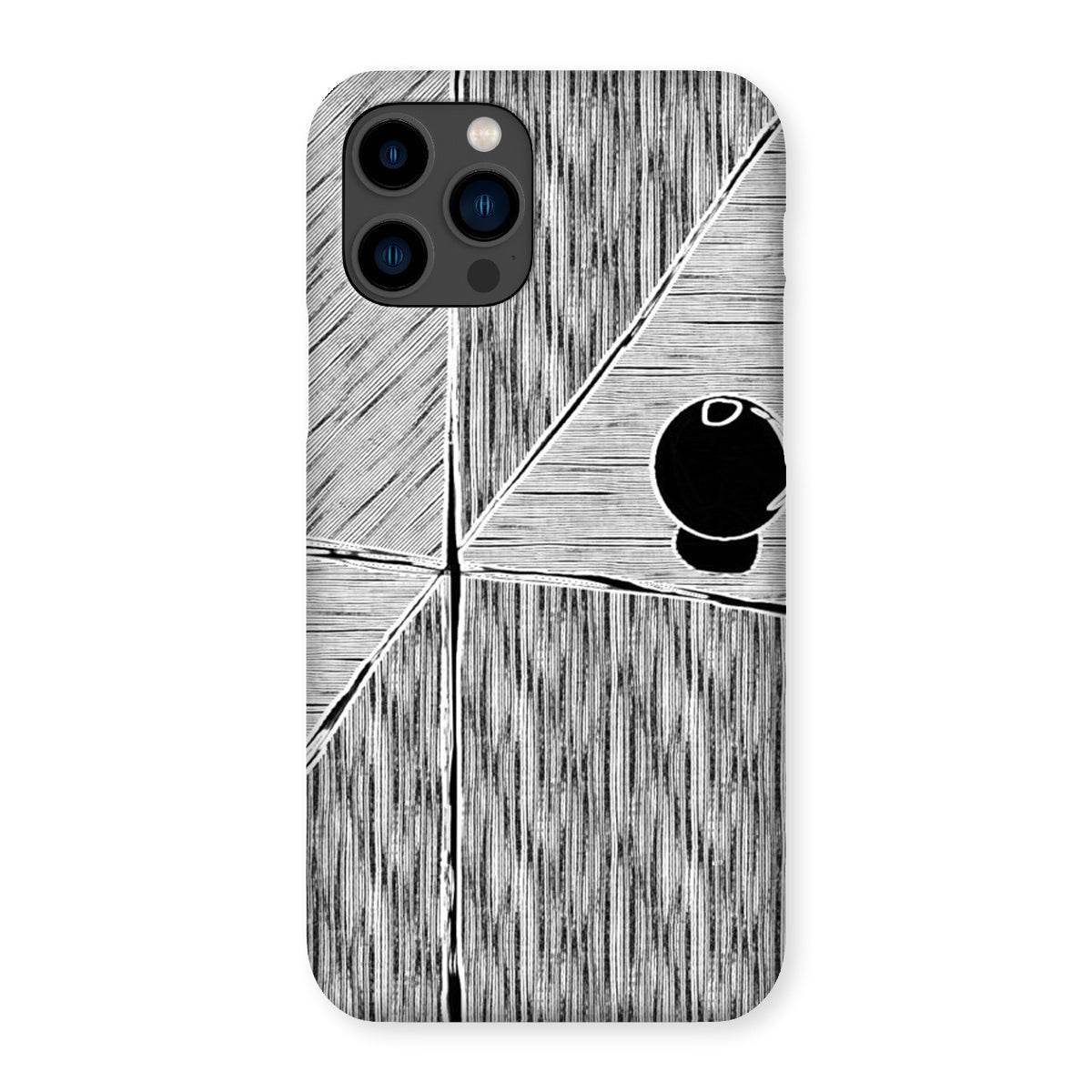 Your Turn - Snap Phone Case - Concordia Style Boutique
