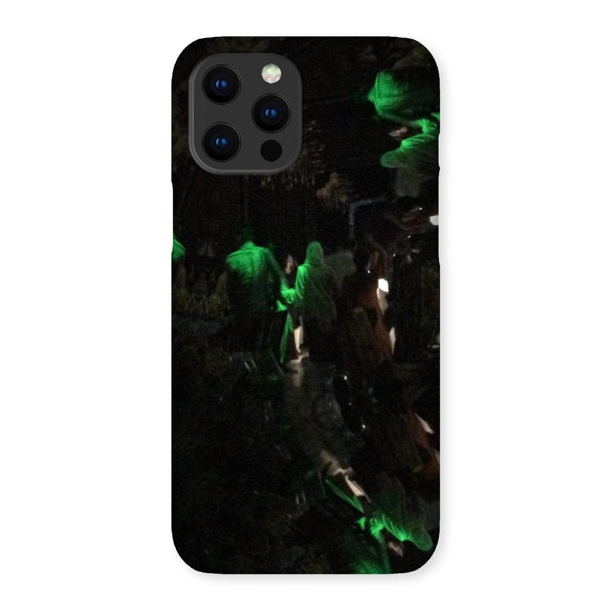 Nightlife Snap Phone Case - Concordia Style Boutique