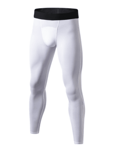 Men's Exercise Leggings - Concordia Style Boutique