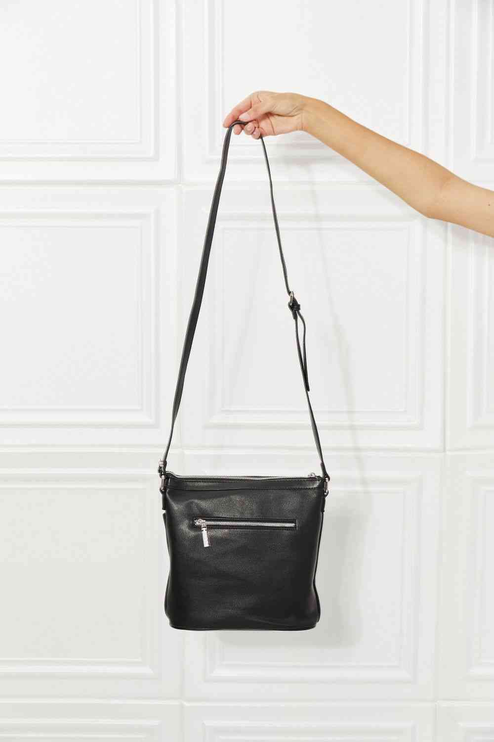 Nicole Lee USA Love Handbag - Premium bag from Trendsi - Just $38.26! Shop now at Concordia Style Boutique