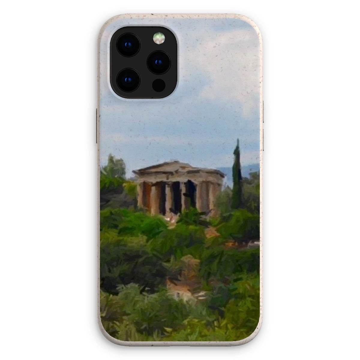 Athens Eco Phone Case - Concordia Style Boutique