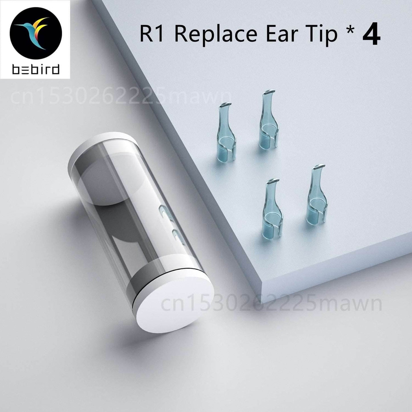 Bebird R1 Smart Visual Ear Sticks Endoscope 300W High Precision Earpick Mini Camera Otoscope Health Care Ear Cleaner - Concordia Style Boutique