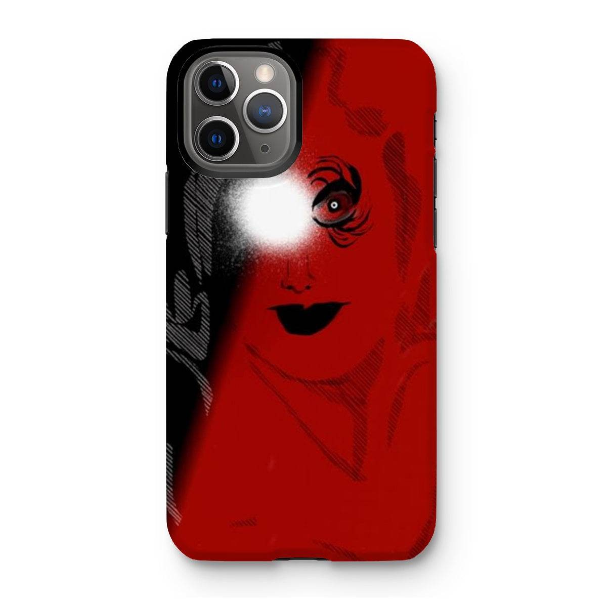 I See You Tough Phone Case - Concordia Style Boutique