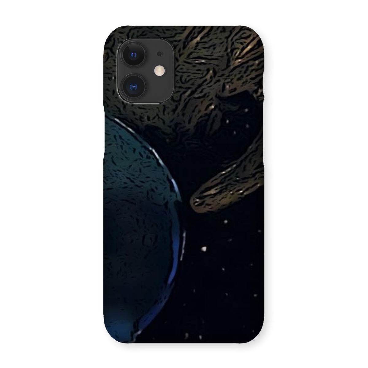 Invasion Snap Phone Case - Concordia Style Boutique