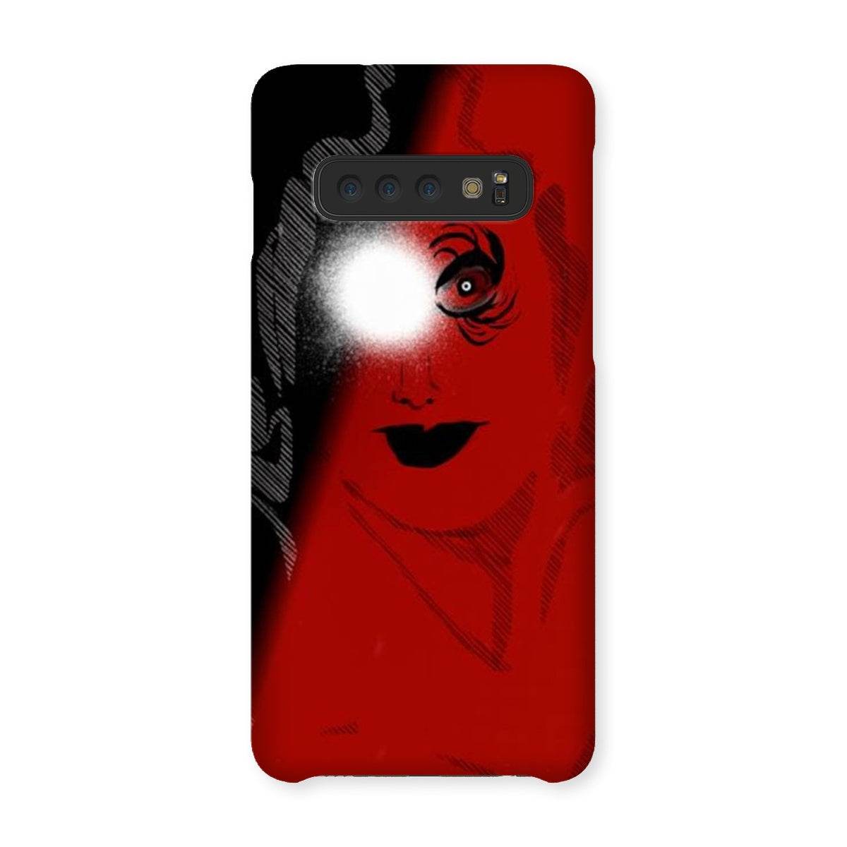 I See You Snap Phone Case - Concordia Style Boutique