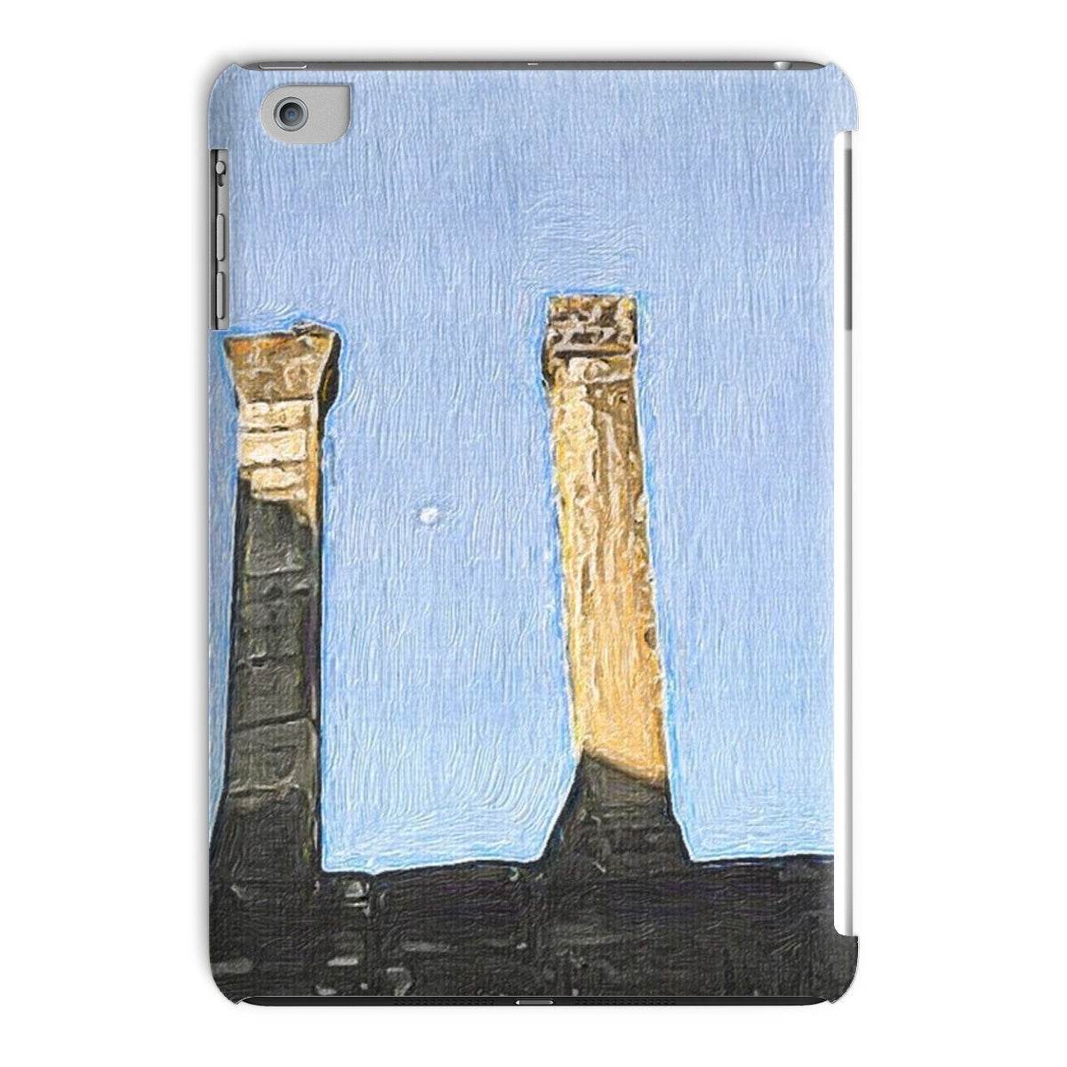 Angkor Wat Tablet Cases - Concordia Style Boutique