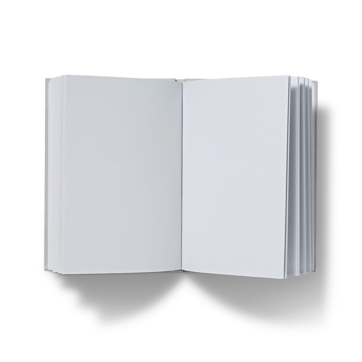 The Cube Hardback Journal - Premium Stationery from Prodigi - Just $9.98! Shop now at Concordia Style Boutique