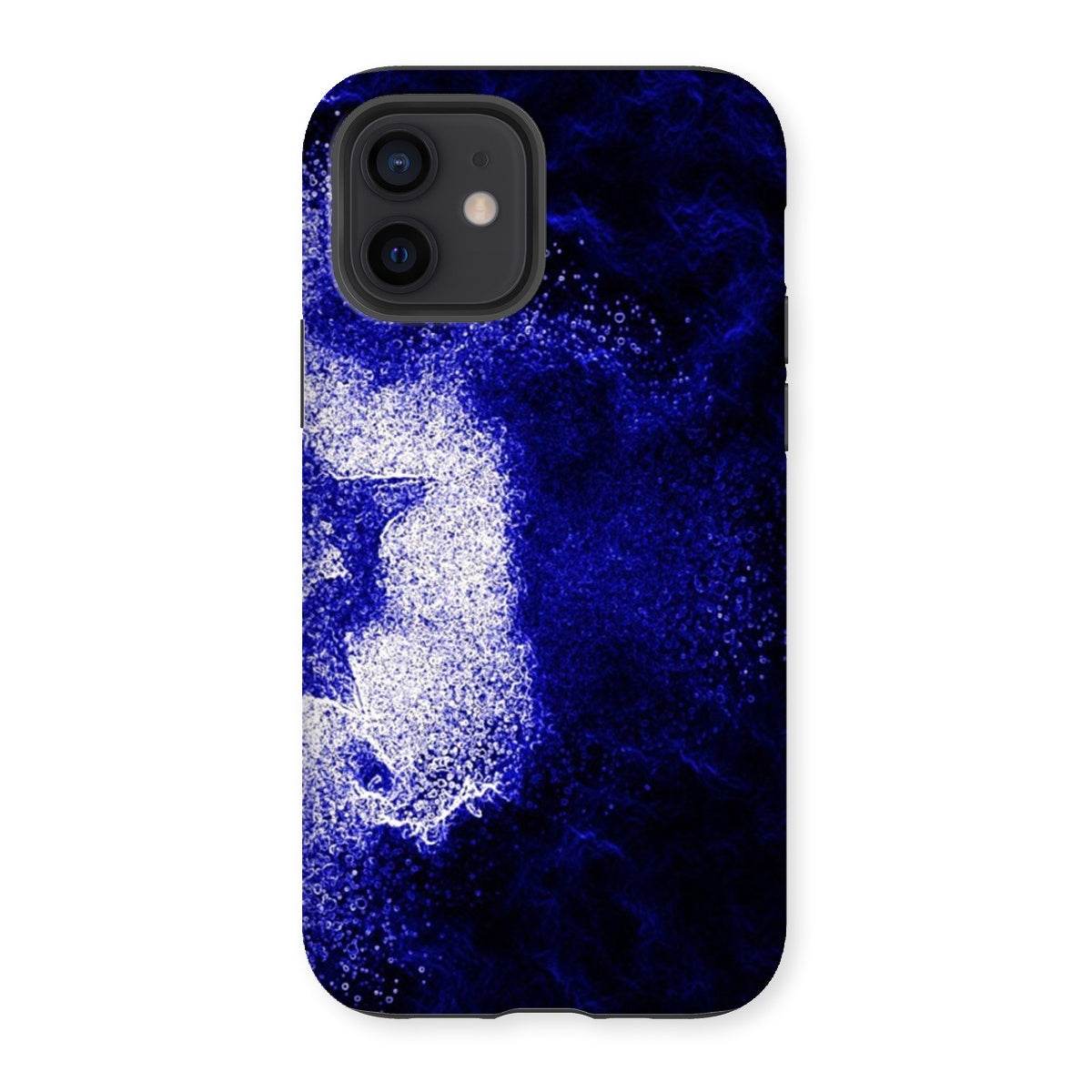 Purple Tough Phone Case - Concordia Style Boutique