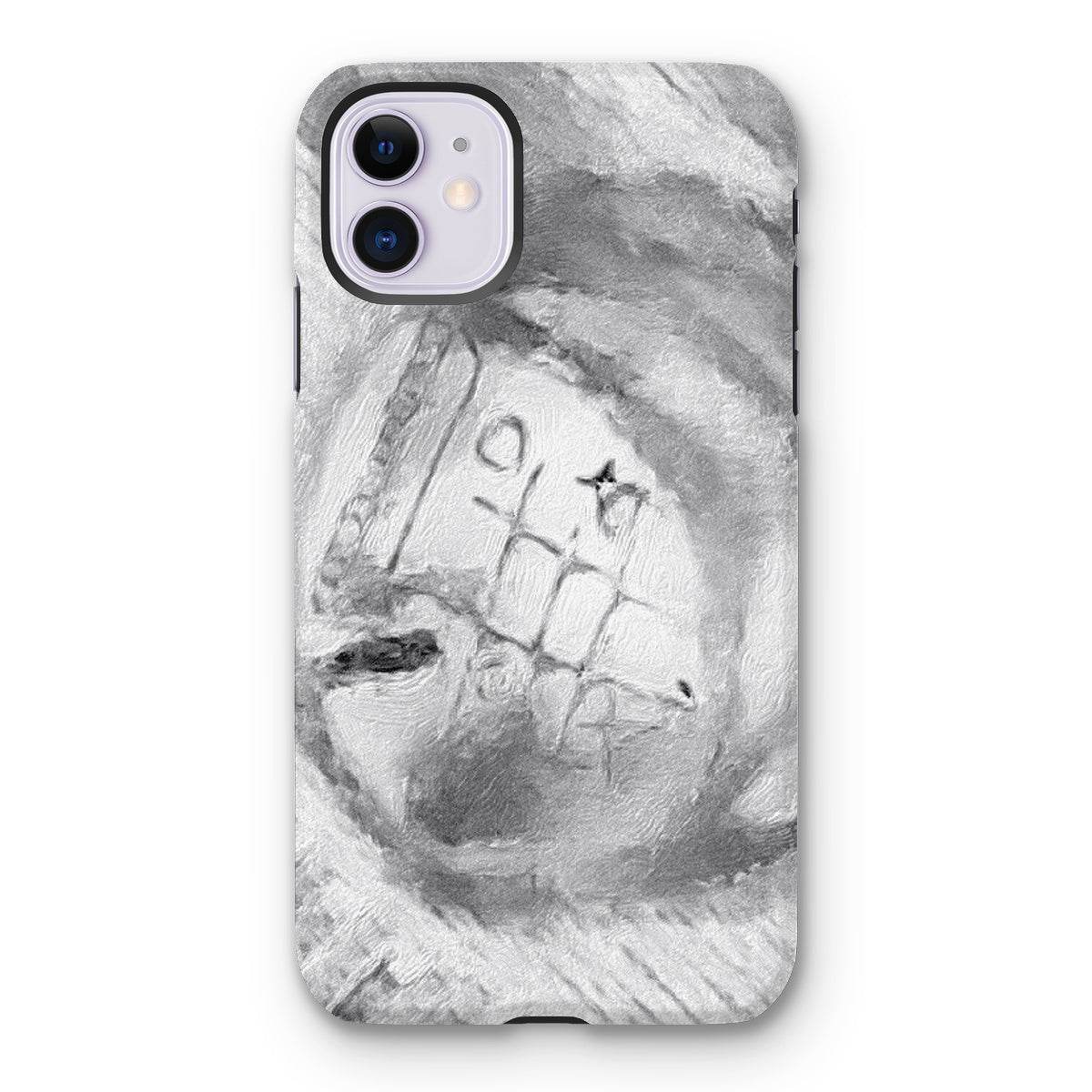 Head Tough Phone Case - Concordia Style Boutique