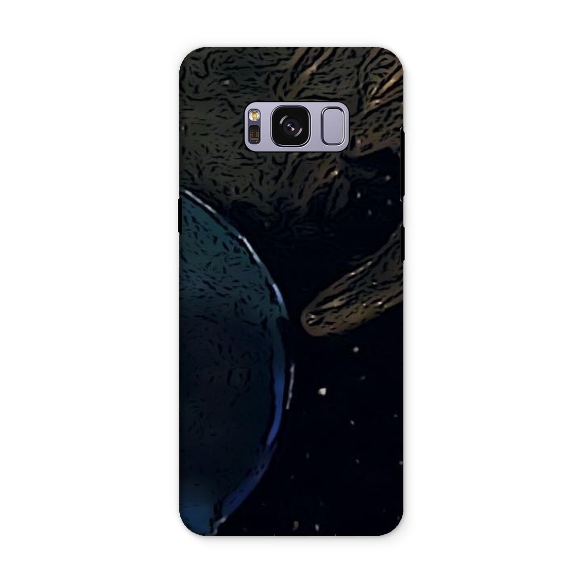 Invasion Tough Phone Case