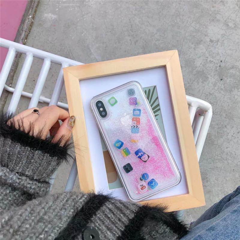 Iphone Apps Cases - Concordia Style Boutique