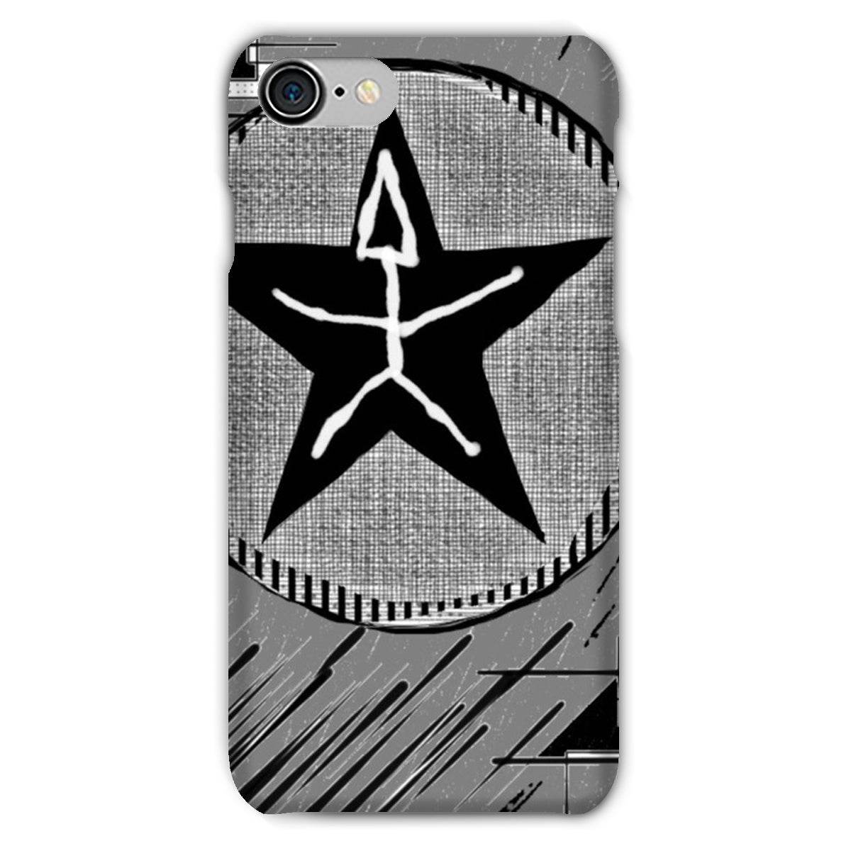 Mankind Snap Phone Case - Concordia Style Boutique
