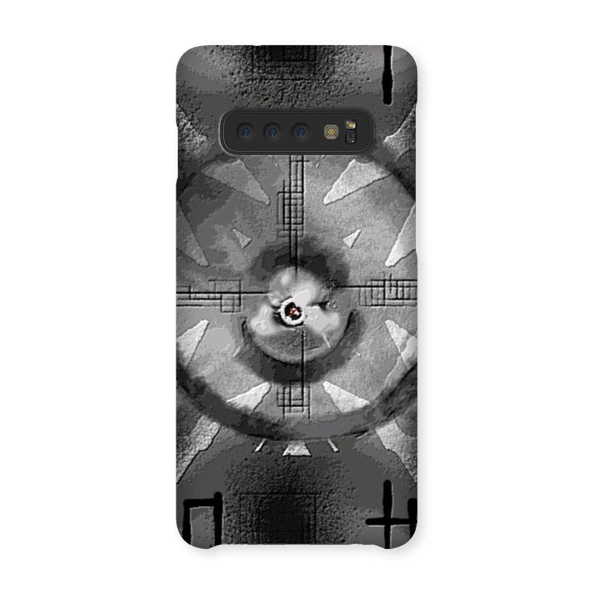 Target - Snap Phone Case - Concordia Style Boutique