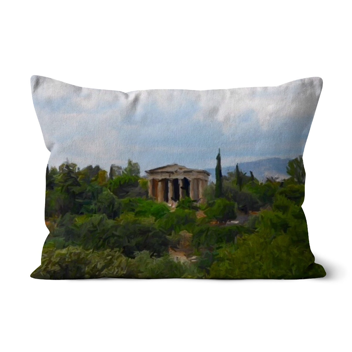Athens Cushion