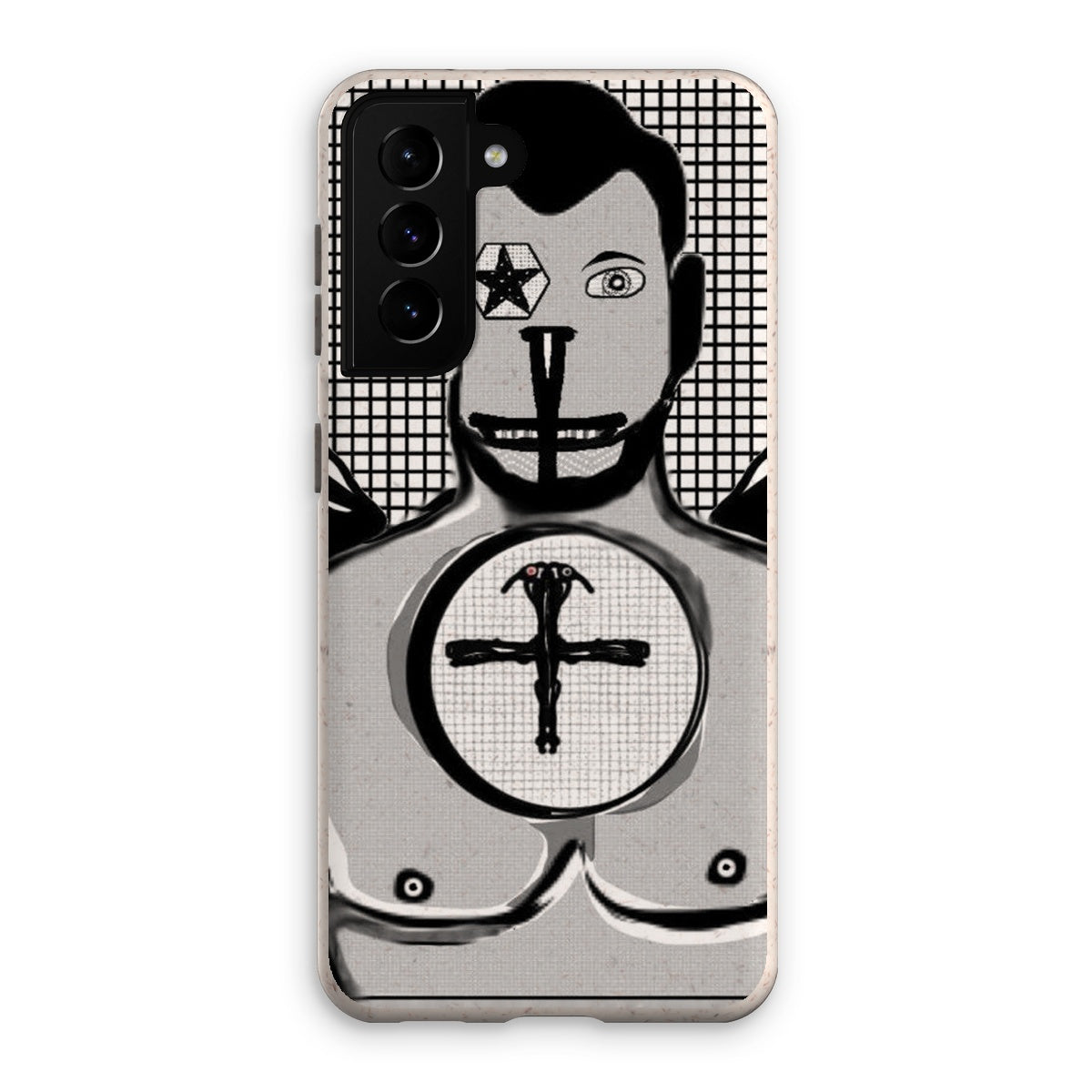 Balance Eco Phone Case
