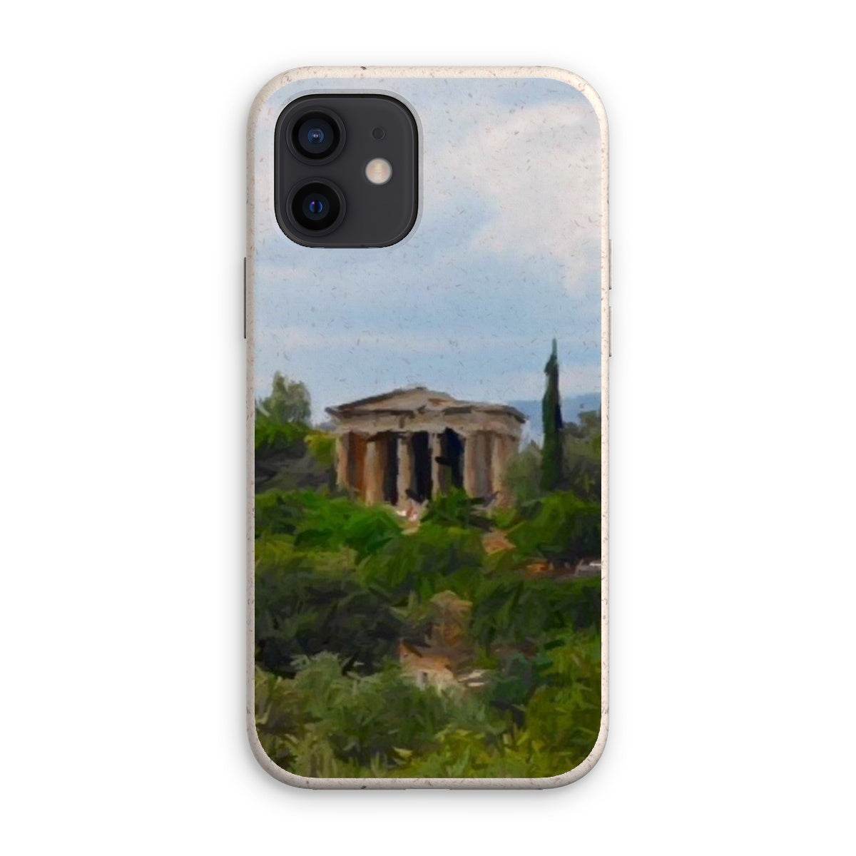 Athens Eco Phone Case - Concordia Style Boutique