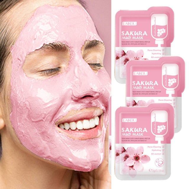 Green Tea Face Mask - Concordia Style Boutique