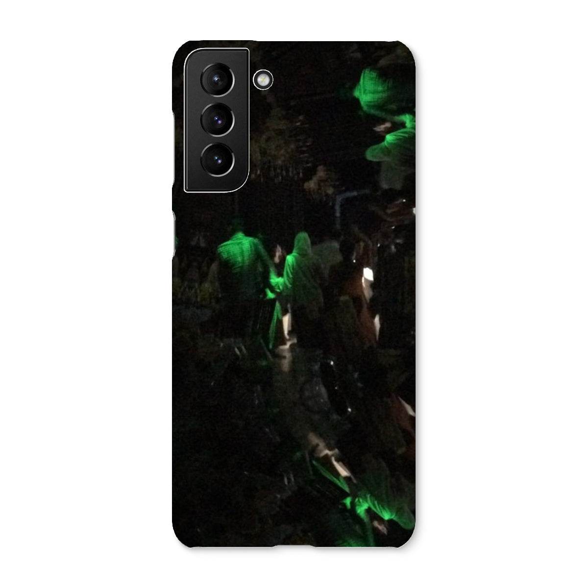 Nightlife Snap Phone Case - Concordia Style Boutique