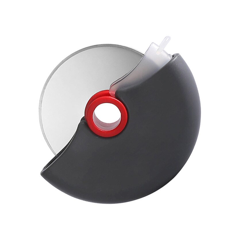 Pizza Round Wheel Cutter Knife - Premium from Concordia Style Boutique - Just $4.74! Shop now at Concordia Style Boutique