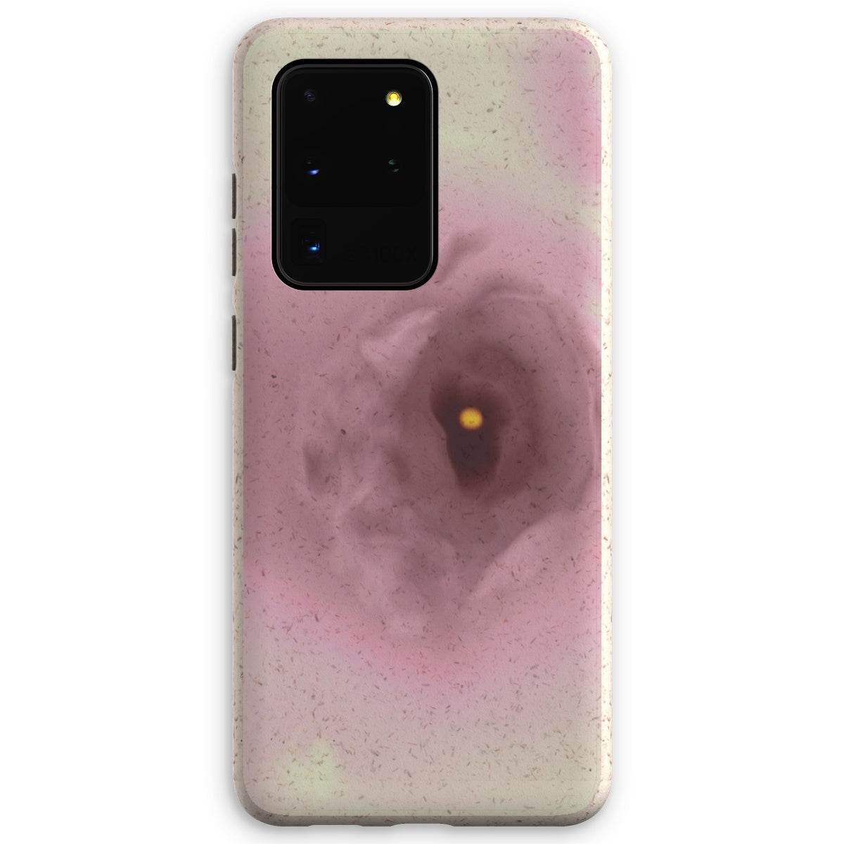 Holy Eco Phone Case - Concordia Style Boutique