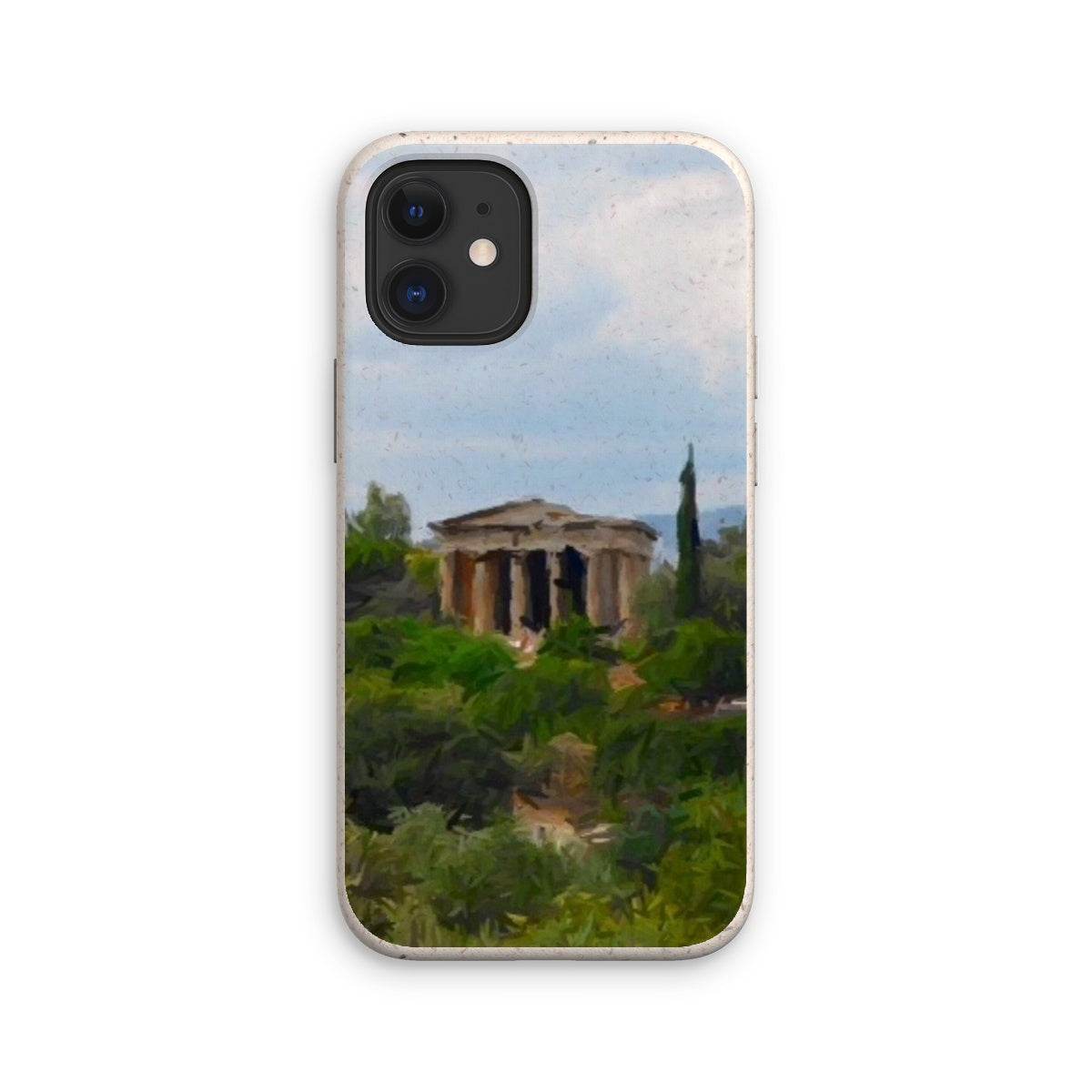 Athens Eco Phone Case - Concordia Style Boutique