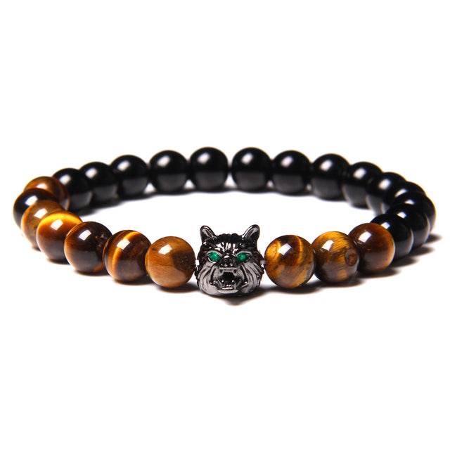 Handmade Beaded Bracelet - Concordia Style Boutique