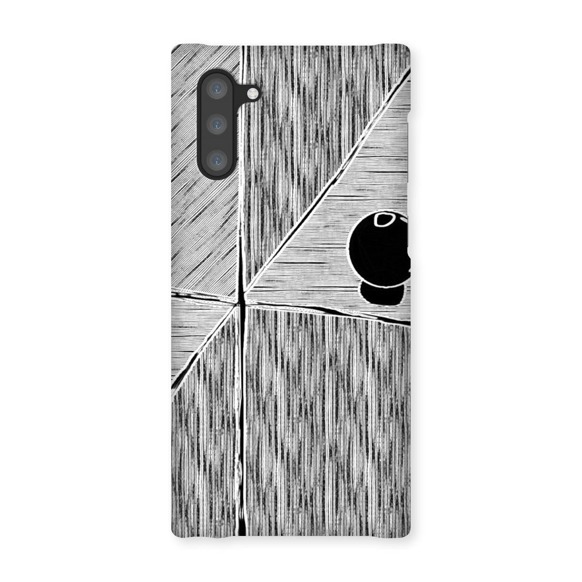 Your Turn - Snap Phone Case