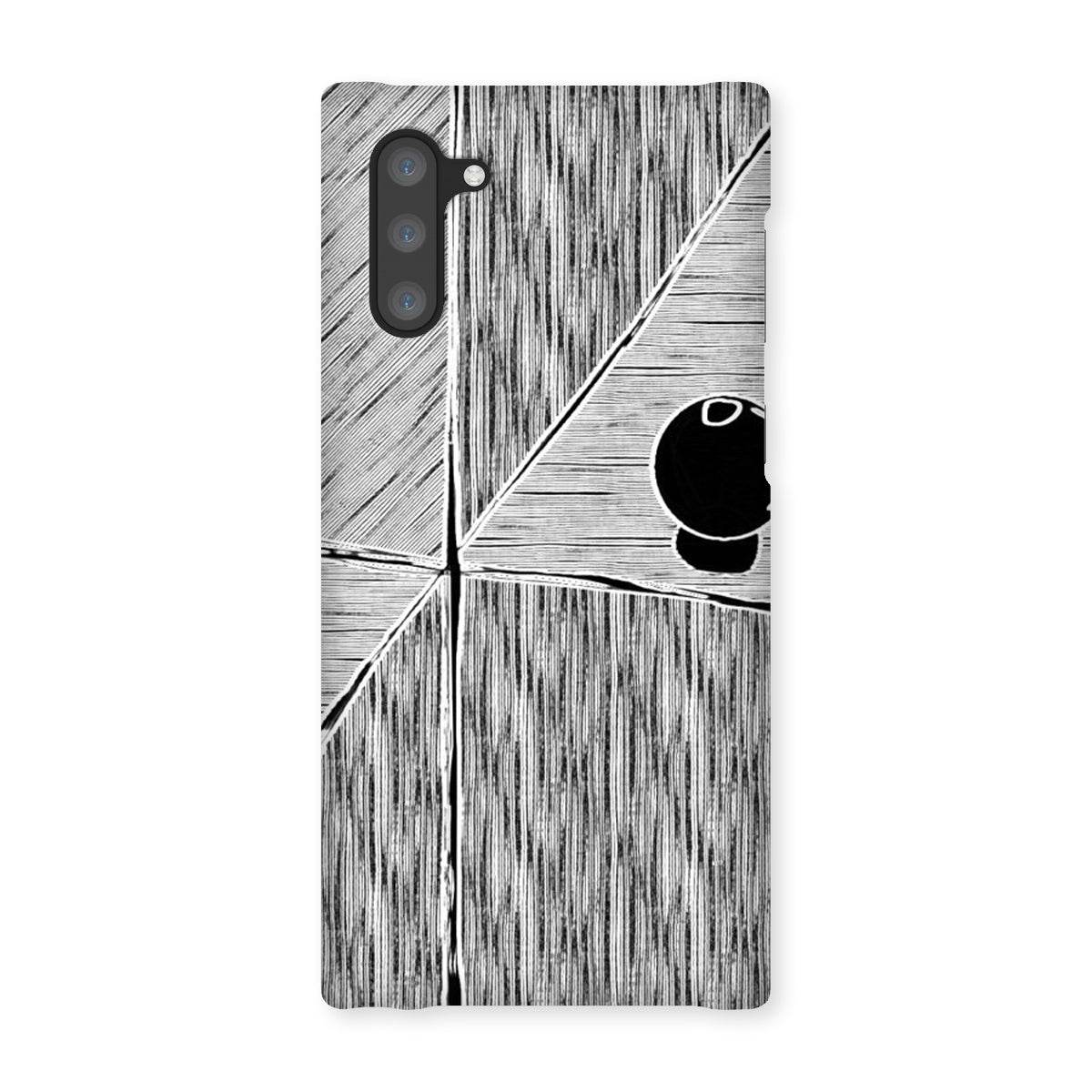 Your Turn - Snap Phone Case - Concordia Style Boutique