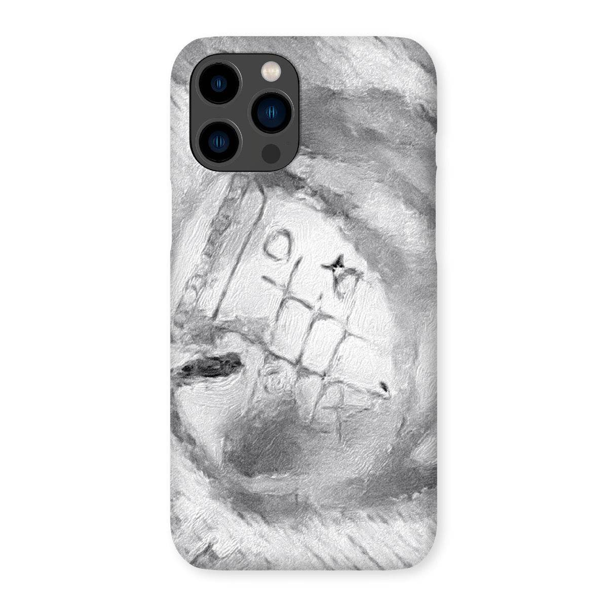 Head Snap Phone Case - Concordia Style Boutique