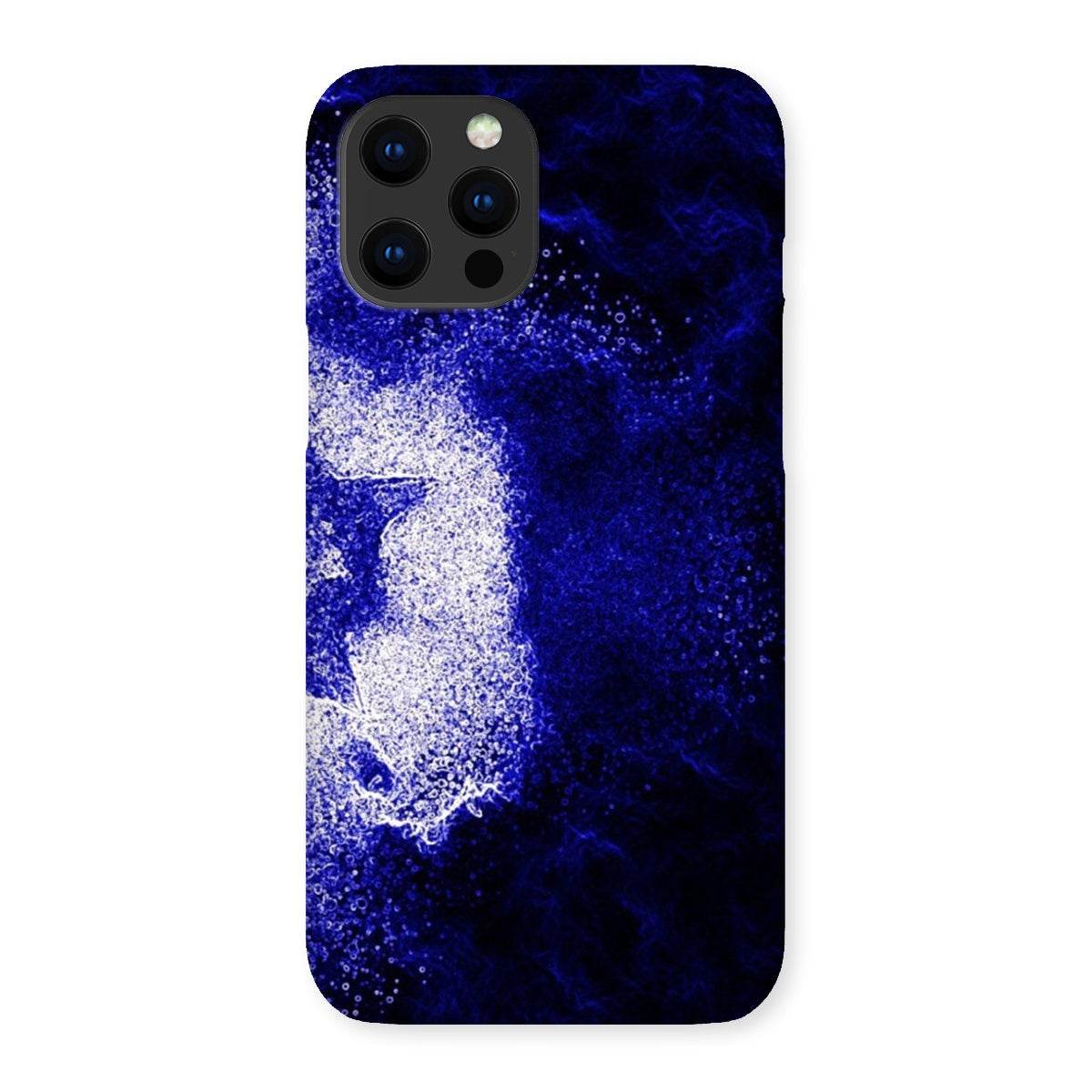 Purple - Snap Phone Case - Concordia Style Boutique