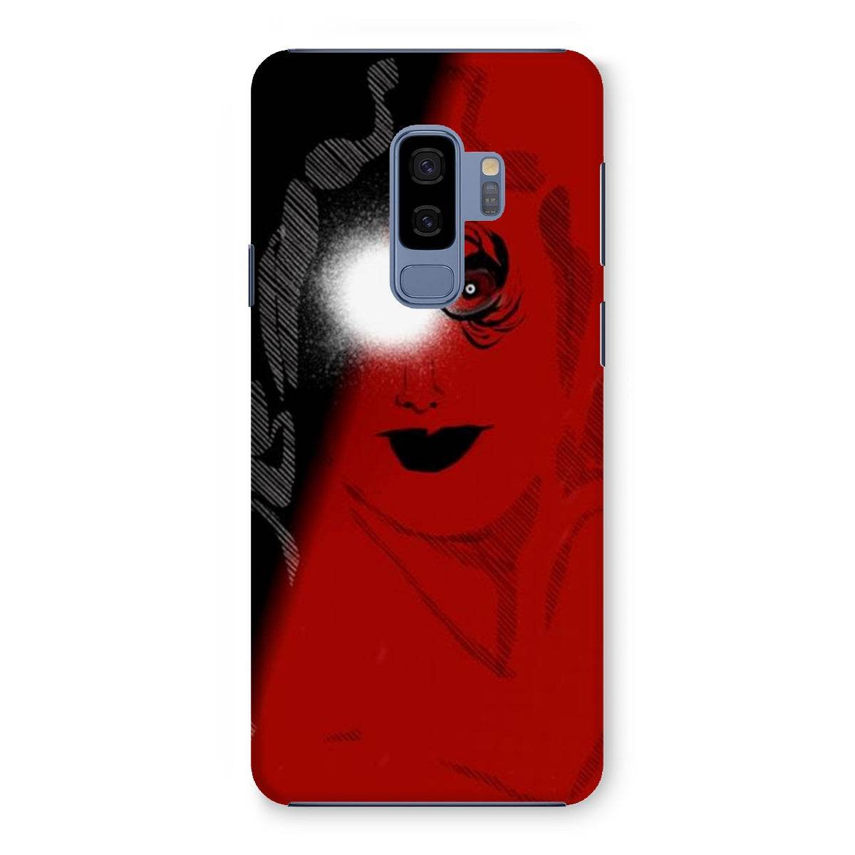 I See You Snap Phone Case - Concordia Style Boutique