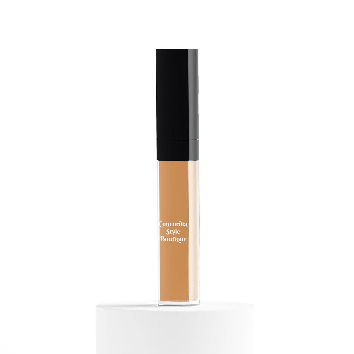 Dark Tan - Concordia Style Boutique