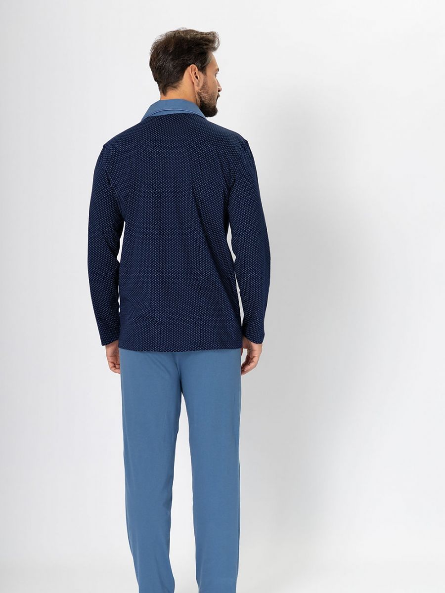 Pajamas M-Max - Concordia Style Boutique