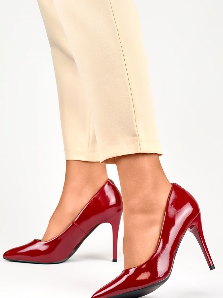 High heels PRIMO - Concordia Style Boutique