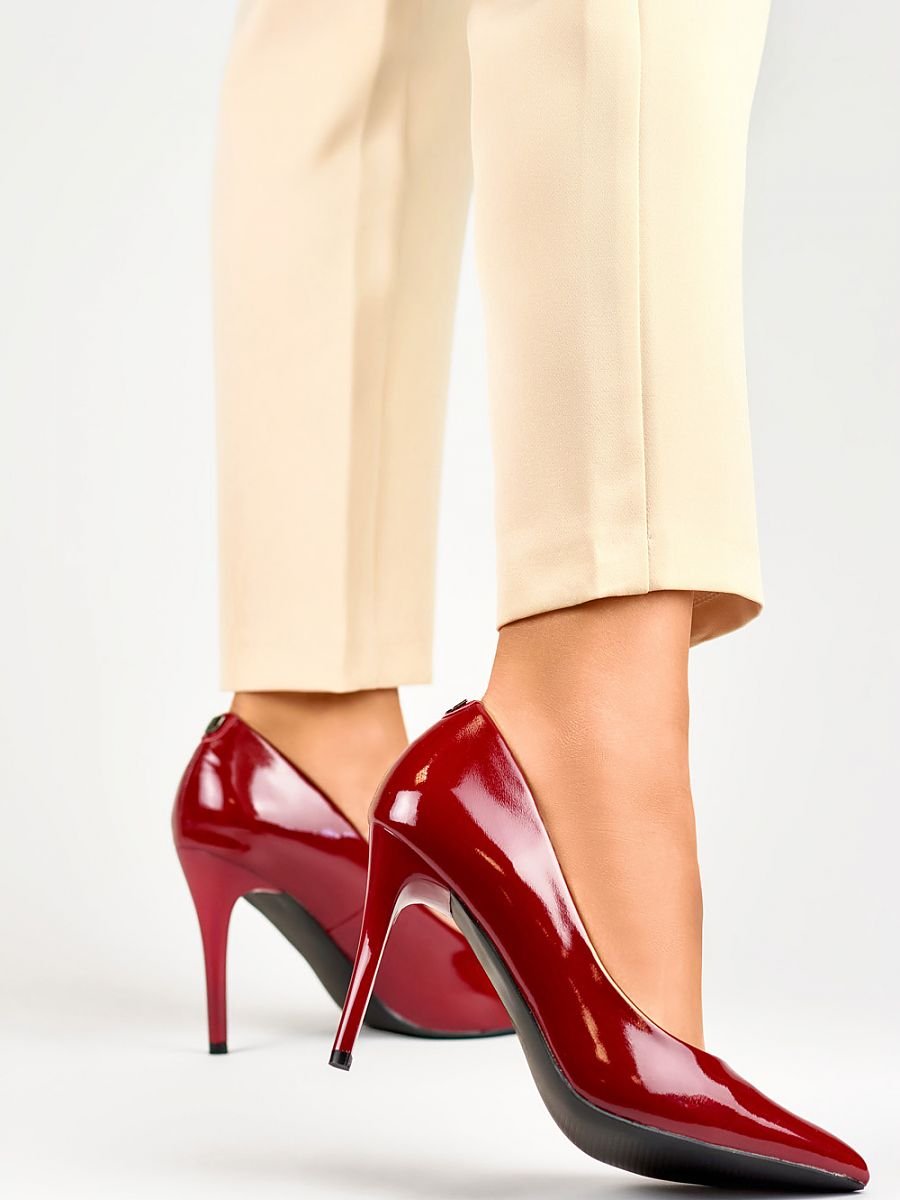 High heels PRIMO - Concordia Style Boutique