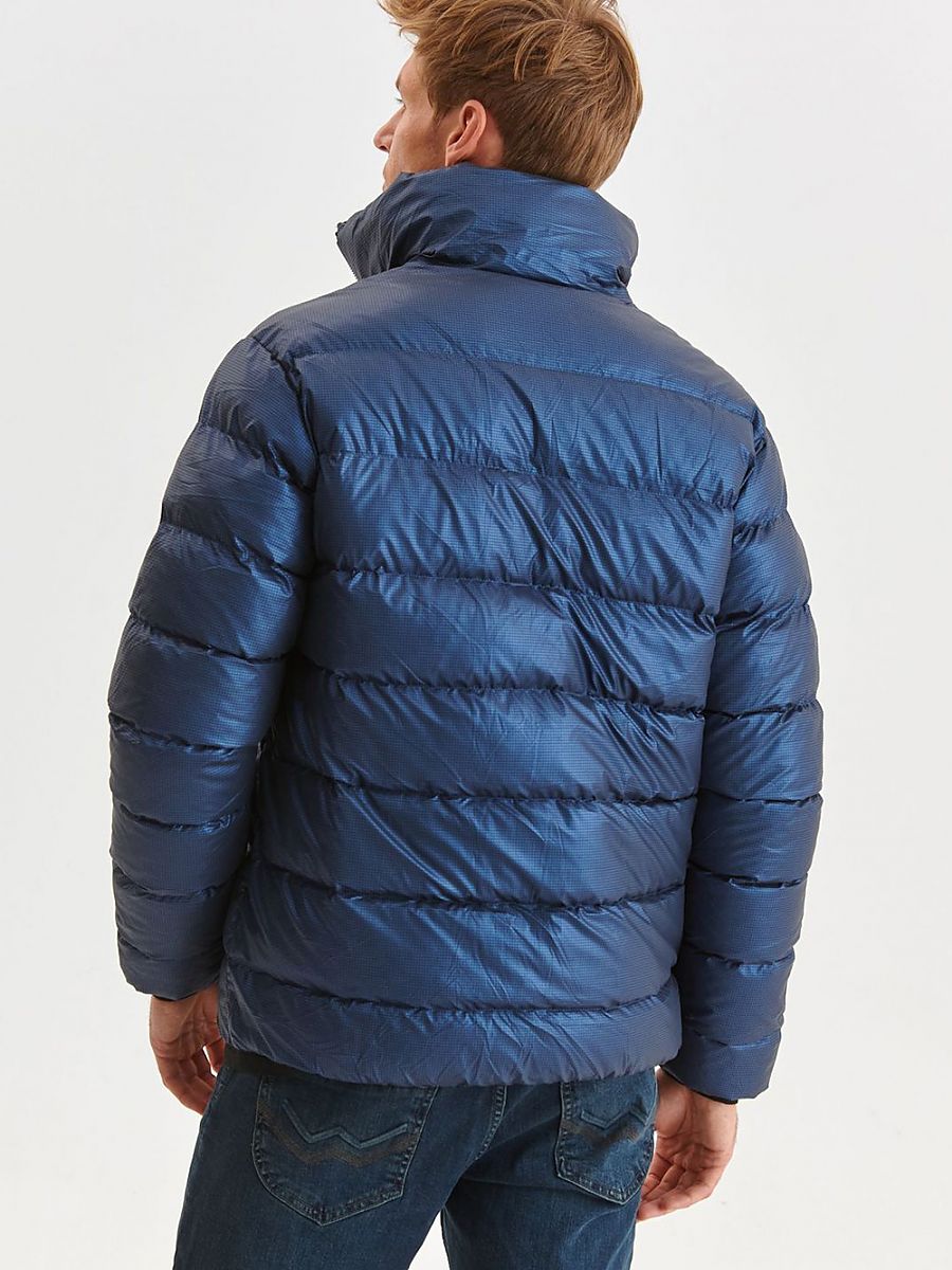 Jacket Top Secret - Concordia Style Boutique