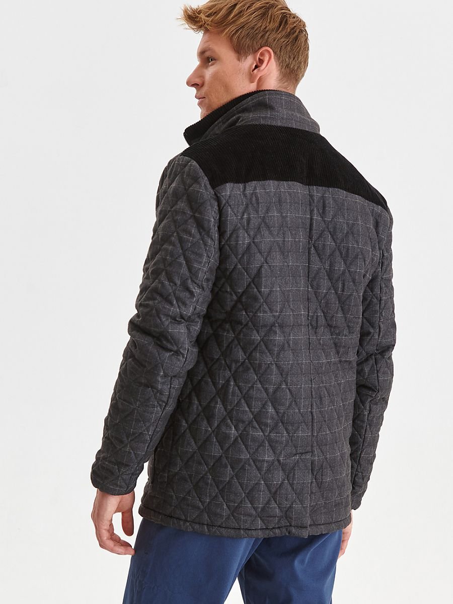 Jacket Top Secret - Concordia Style Boutique