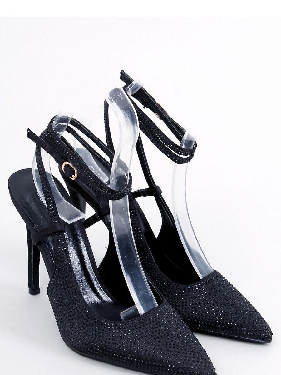 Strappy high heels Inello - Concordia Style Boutique